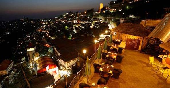 Hotel Bridge View Regency